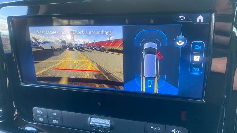 Mercedes-Benz Vito Tourer L3 Diesel Rwd 116 CDI Select 9-Seater 9G-Tronic